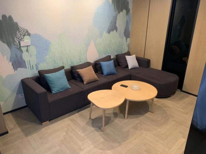 Greentree Inn Jiangsu Suzhou Science And Technology City Business Hotel エクステリア 写真
