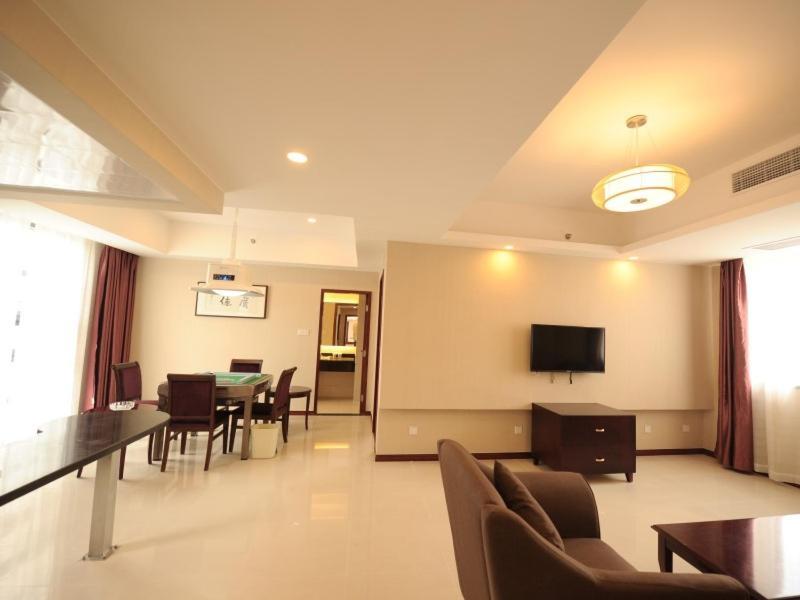 Greentree Inn Jiangsu Suzhou Science And Technology City Business Hotel エクステリア 写真